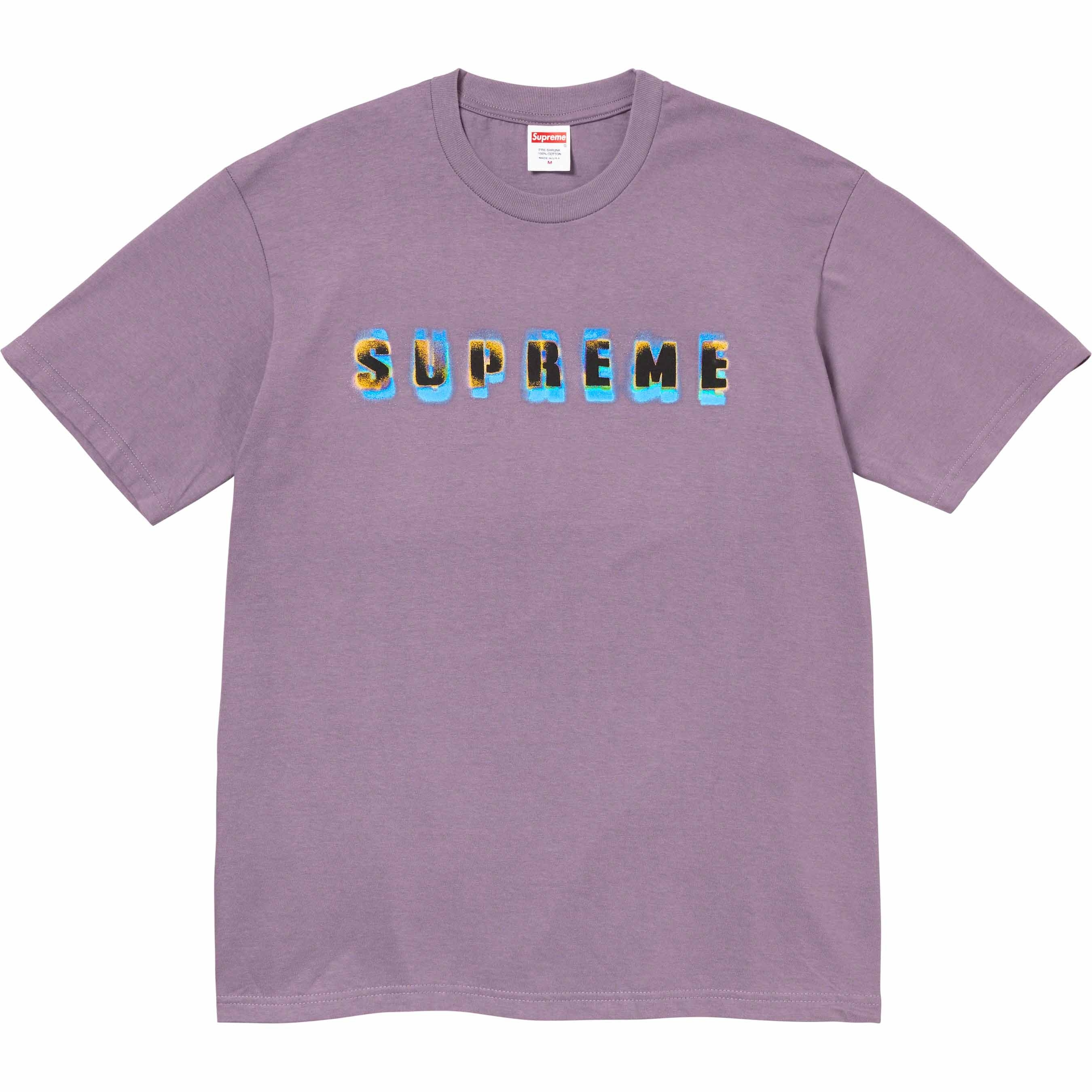Stencil Tee view 13